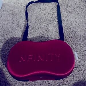 Nfinity Cheer Shoe Case